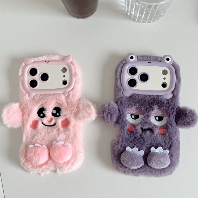 Casing Ponsel Lucu Bergambar K - Phone Cases Cute ulasan dan harga
