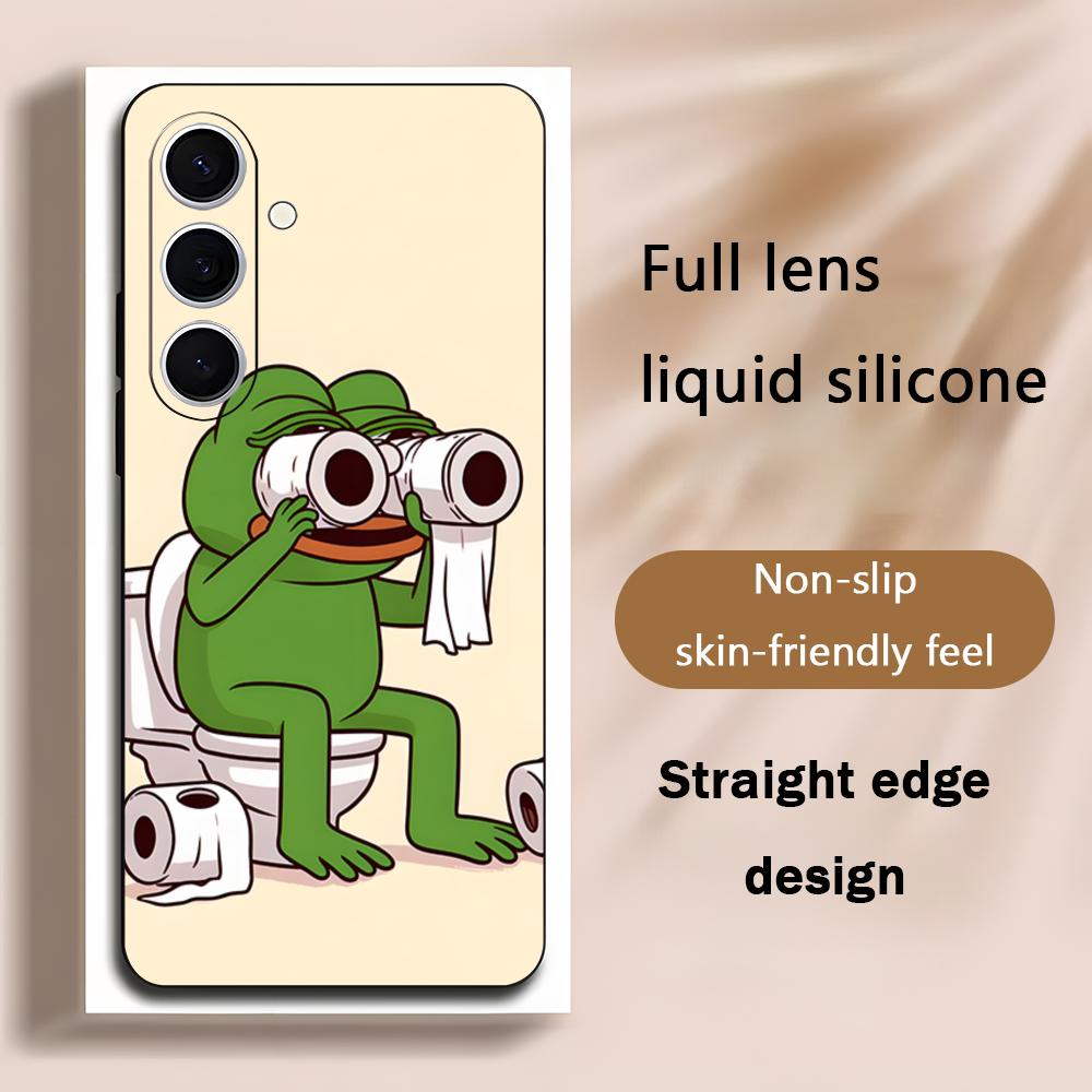 Casing Ponsel Keren Gambar Kat - Phone Cases Samsung S25 Ultra ulasan dan harga