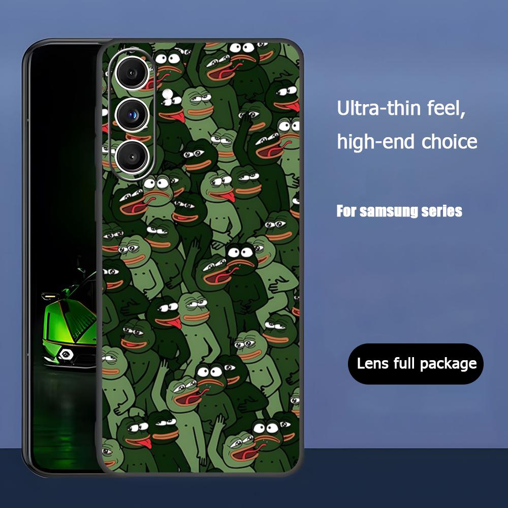 Casing Ponsel Keren Gambar Kat - Phone Cases Samsung S25 Ultra ulasan dan harga