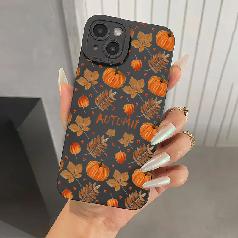 Casing Ponsel Motif Daun Maple - Phone Cases Samsung S25 Ultra ulasan dan harga