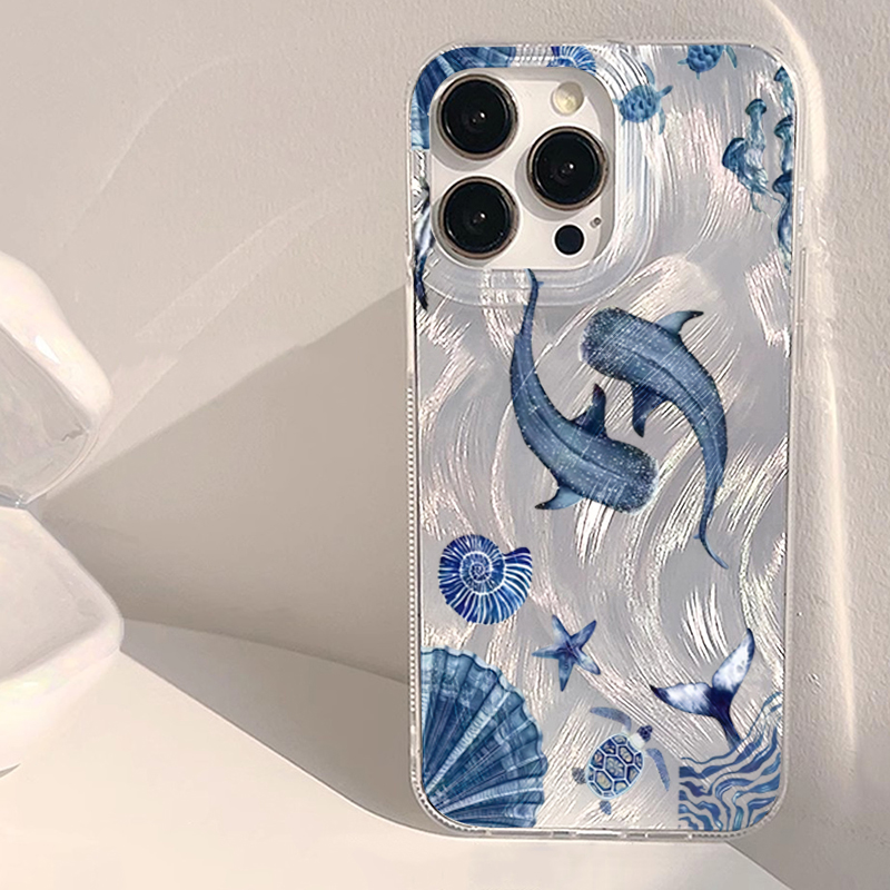 Casing Ponsel Trendi Motif Hew - Phone Cases Galaxy A16 5G ulasan dan harga