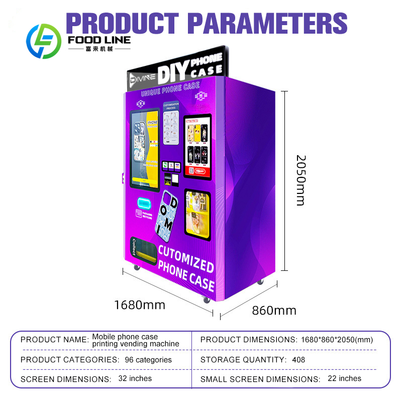 Mesin Penjual Otomatis Casing  - Phone Cases Best Buy ulasan dan harga