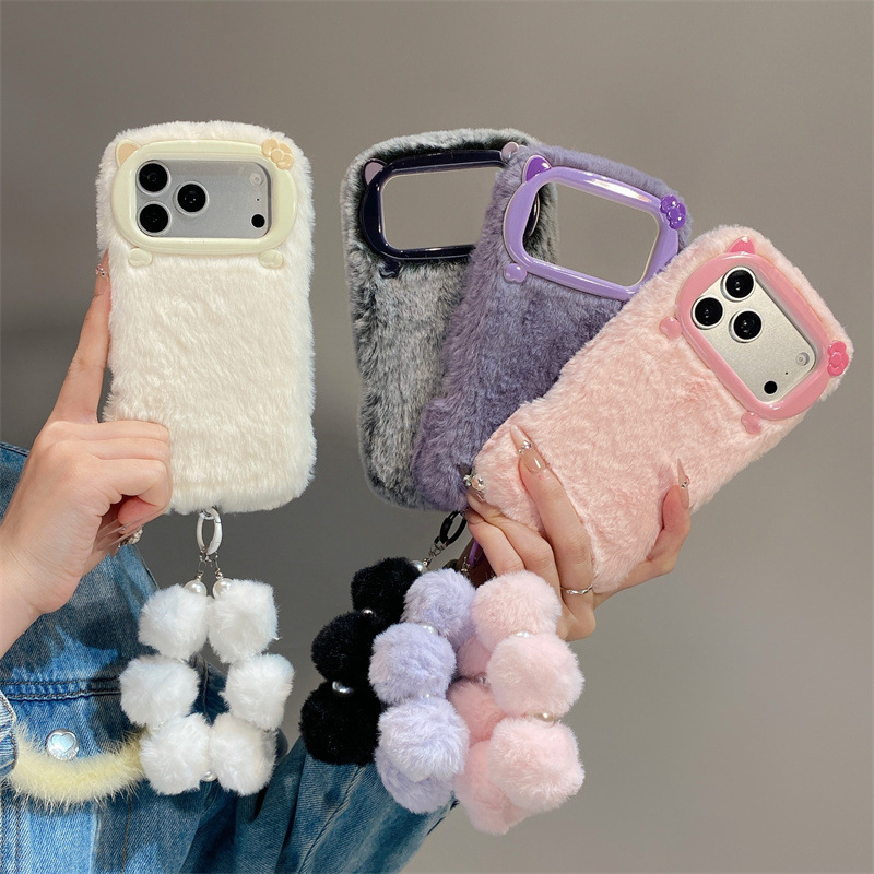 Casing Ponsel Mewah Warna Soli - Phone Cases Unique ulasan dan harga