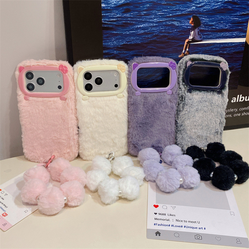 Casing Ponsel Mewah Warna Soli - Phone Cases Unique ulasan dan harga