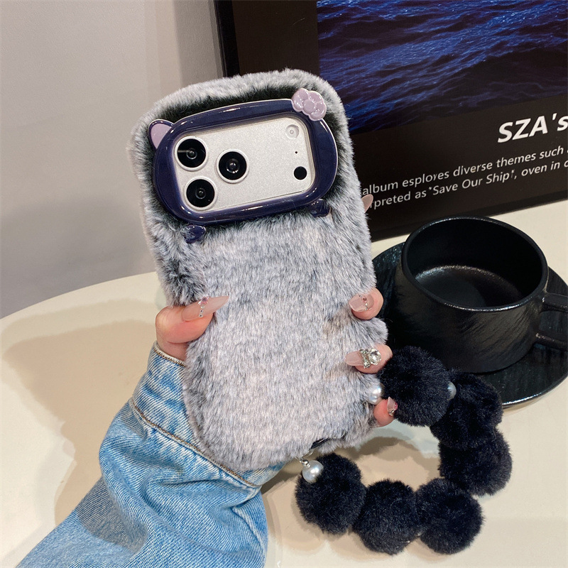 Casing Ponsel Mewah Warna Soli - Phone Cases Unique ulasan dan harga