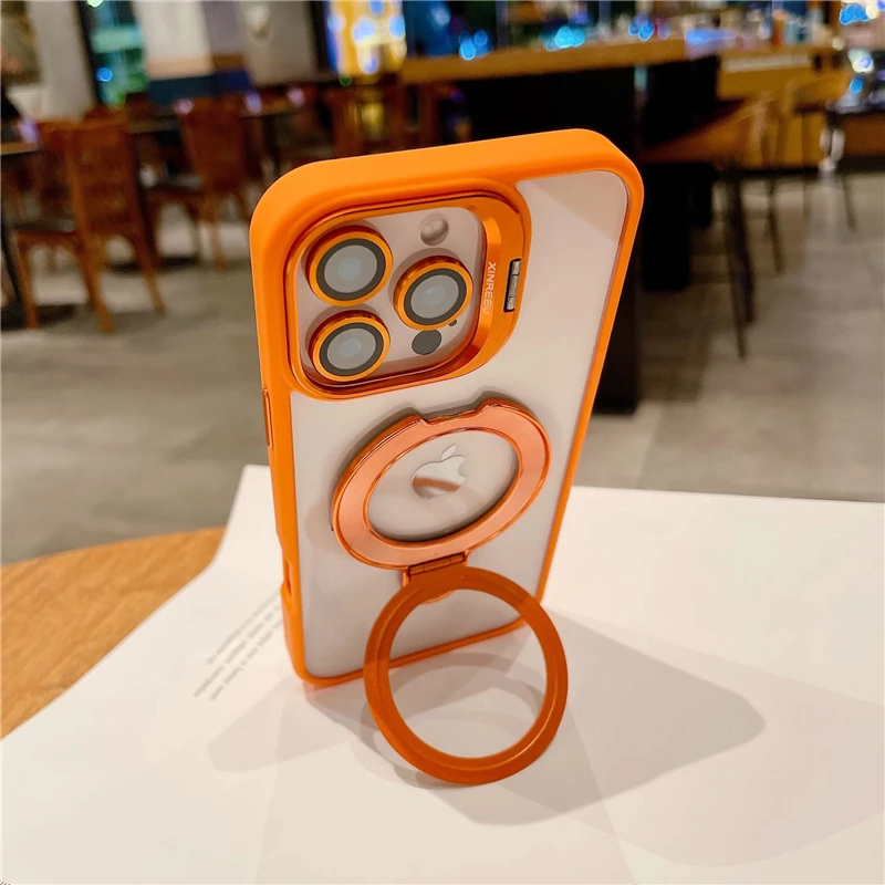 Casing Ponsel Bingkai Magnetik - Phone Cases Best Buy ulasan dan harga