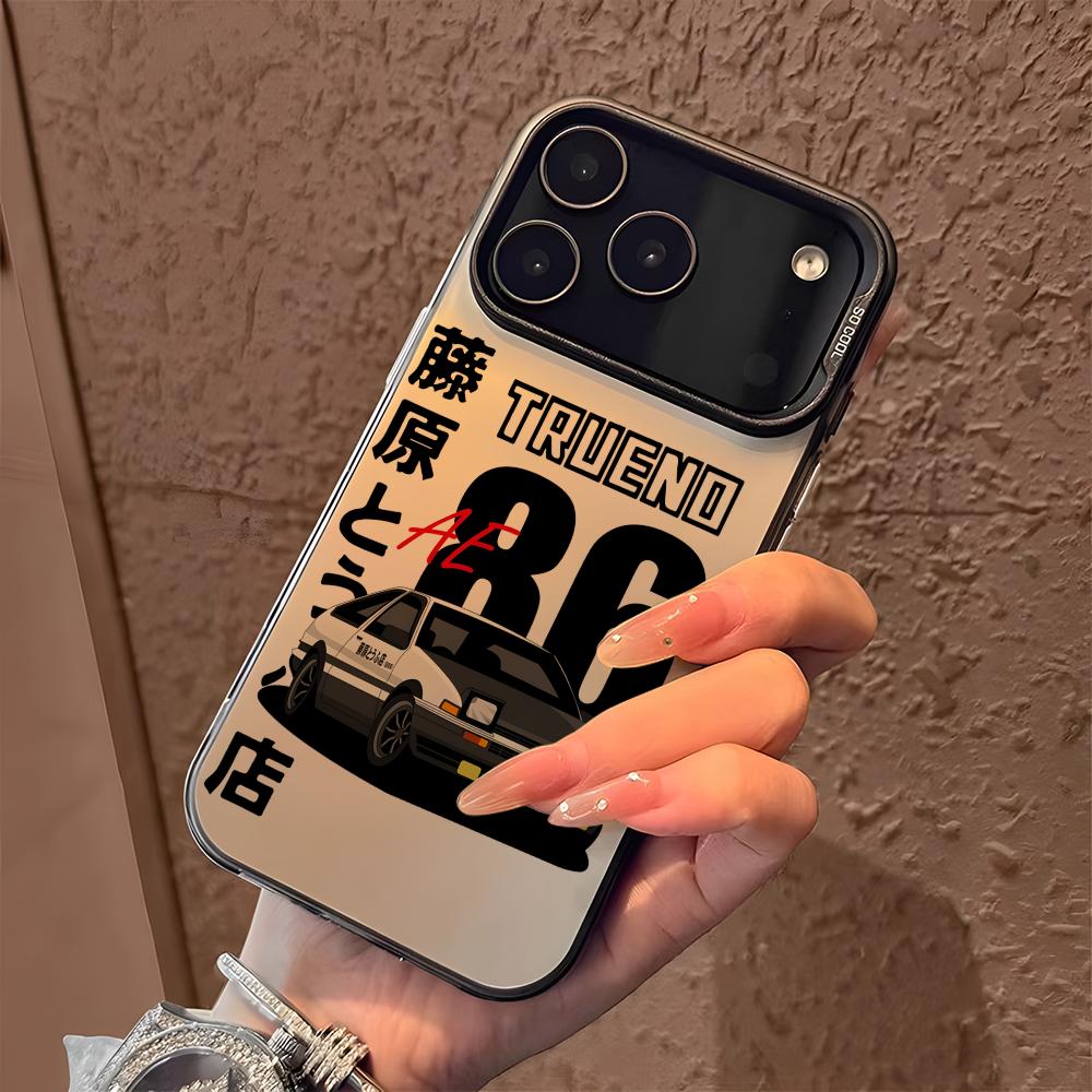 Casing HP Anime I-Initial D AE - Phone Cases Unique ulasan dan harga
