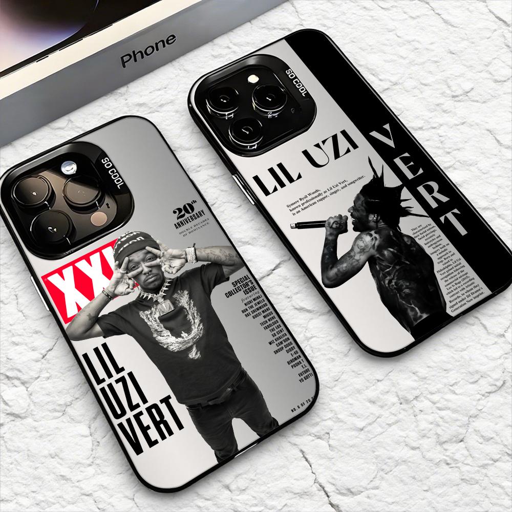 Casing HP Lil Uzi V-Vert Rap T - Phone Cases Louis Vuitton ulasan dan harga