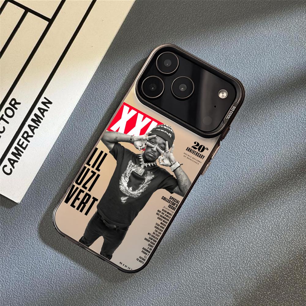 Casing HP Lil Uzi V-Vert Rap T - Phone Cases Louis Vuitton ulasan dan harga