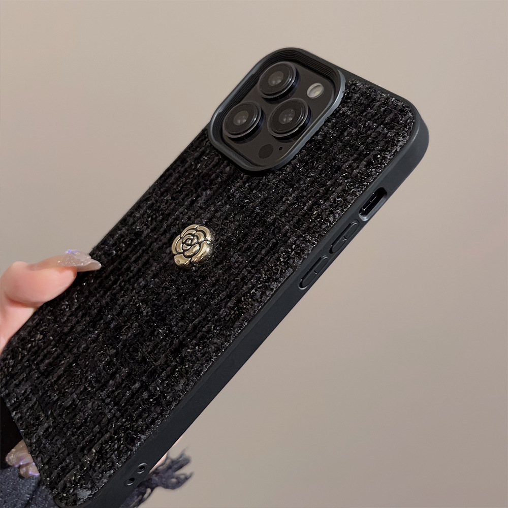 Casing Ponsel Mewah 3D Bunga K - Phone Cases Expensive ulasan dan harga