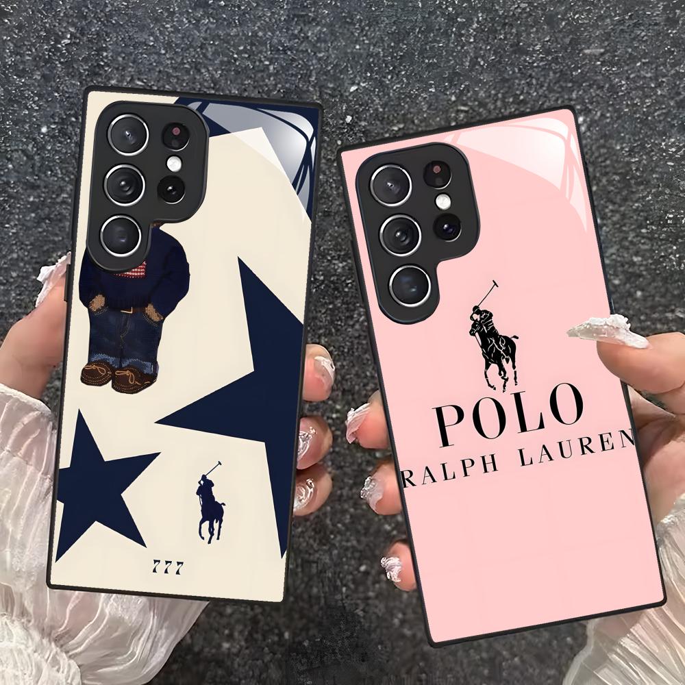 Casing Ponsel Mewah Merek AS U - Phone Cases Brands ulasan dan harga