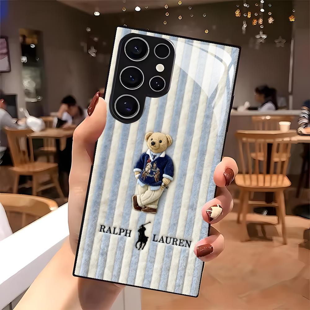 Casing Ponsel Mewah Merek AS U - Phone Cases Brands ulasan dan harga