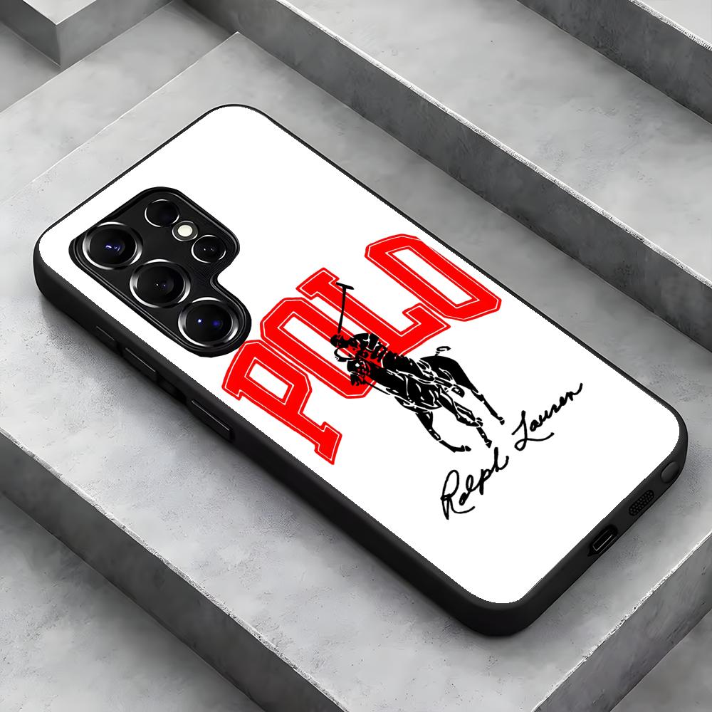 Casing Ponsel Mewah Merek AS U - Phone Cases Brands ulasan dan harga
