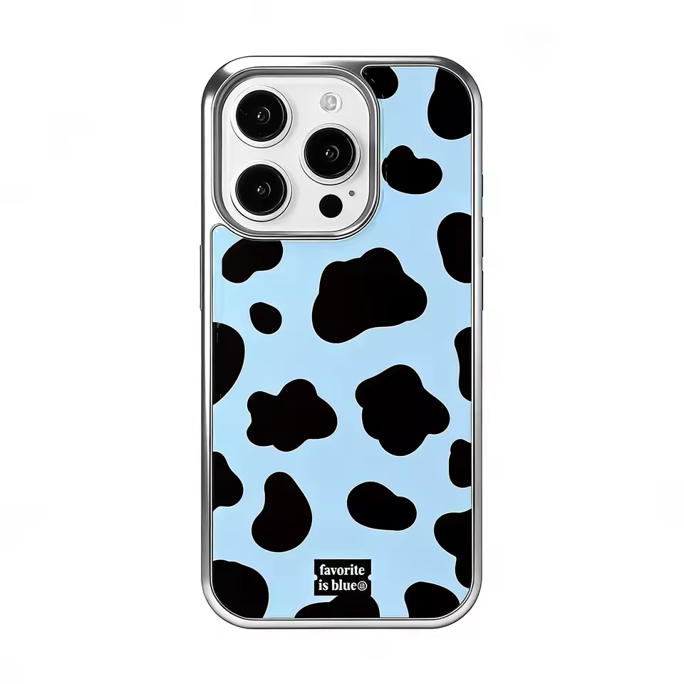 Casing HP Korea Mewah Motif Bu - Phone Cases Leopard Print ulasan dan harga