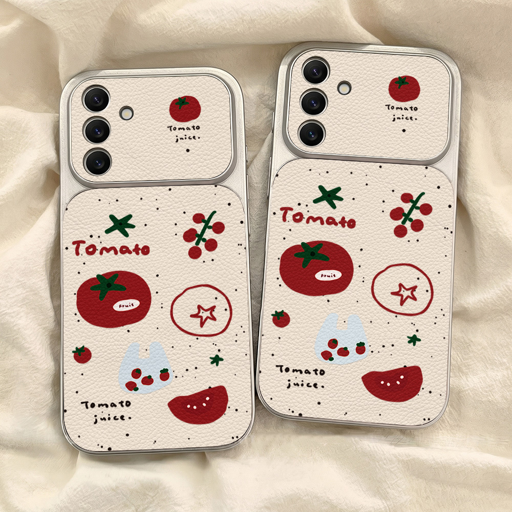 Casing HP Kartun Buah Korea Un - Phone Cases Galaxy A16 5G ulasan dan harga