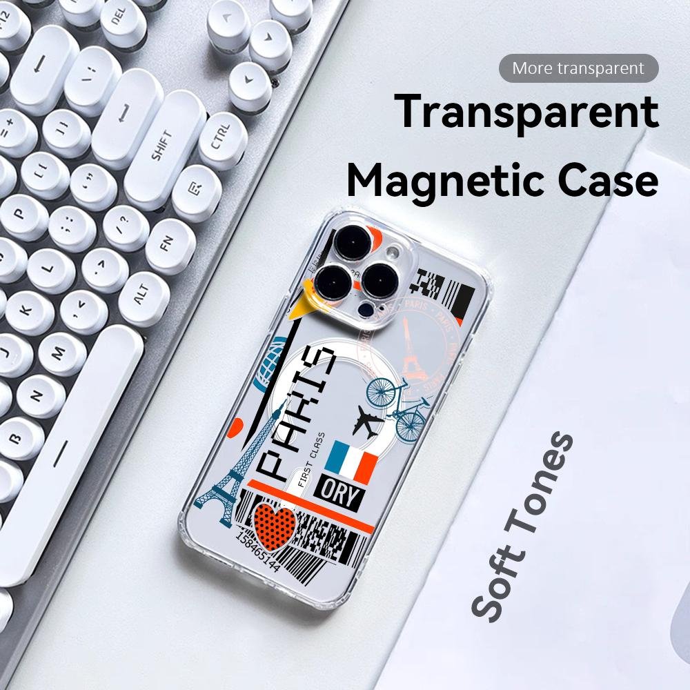 Casing HP iPhone 17 16 15 14 1 - Phone Cases Unique ulasan dan harga