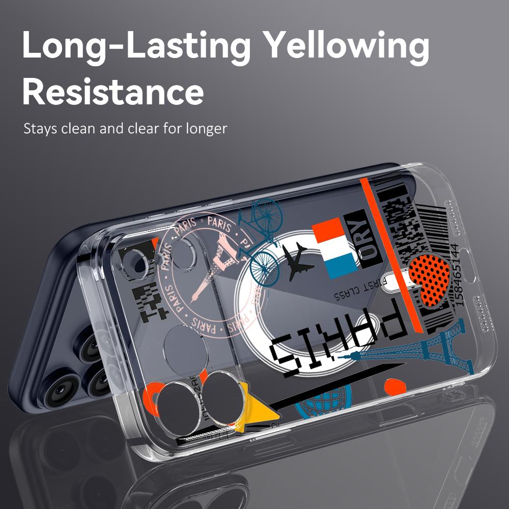 Casing HP iPhone 17 16 15 14 1 - Phone Cases Unique ulasan dan harga