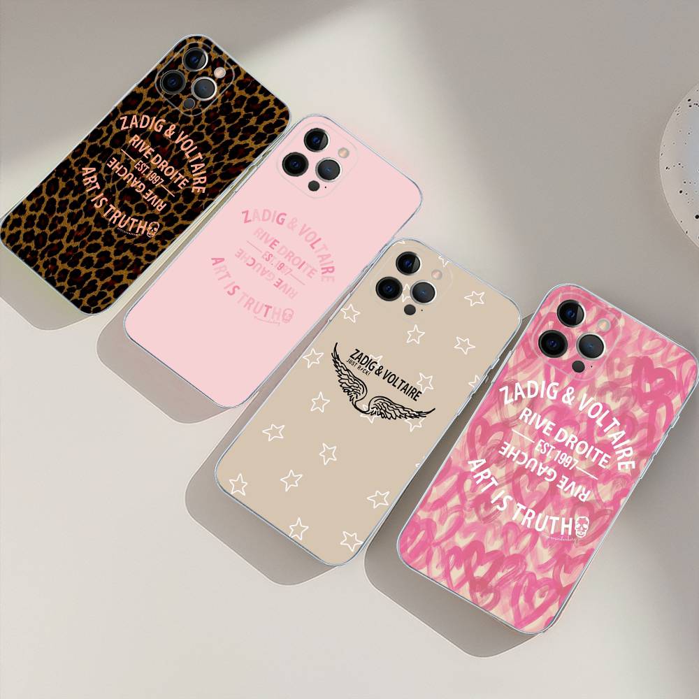 Fashion Z-Zadig Dan V-Voltaire - Phone Cases Louis Vuitton ulasan dan harga
