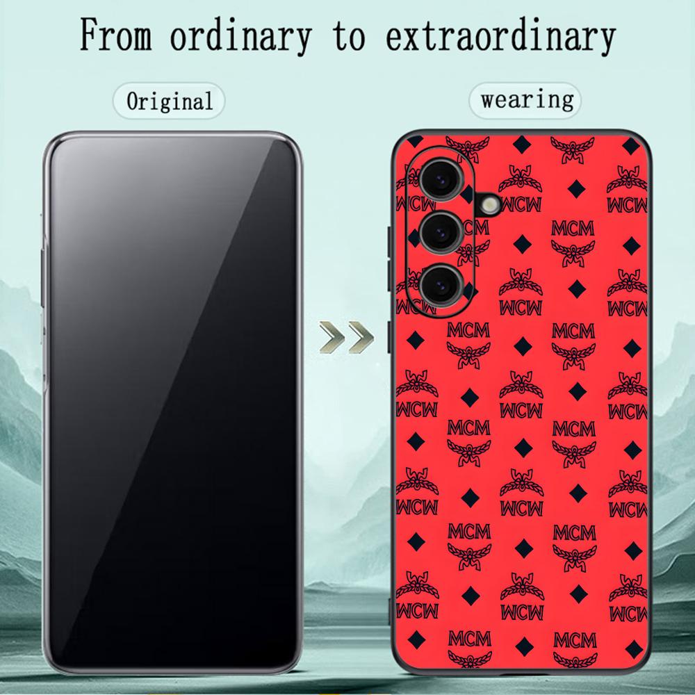 Casing Ponsel Merek Mewah Hot  - Phone Cases Brands ulasan dan harga