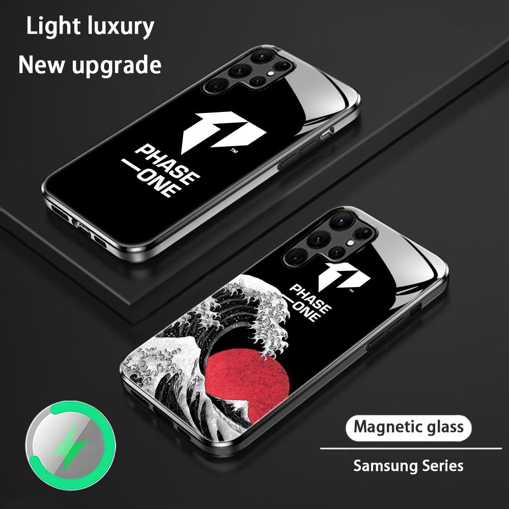 Casing Ponsel Merek Phase One  - Phone Cases Brands ulasan dan harga