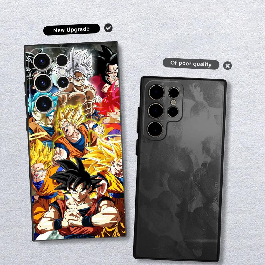 Casing Penutup Ponsel Dragons  - Phone Cases Samsung S25 Ultra ulasan dan harga
