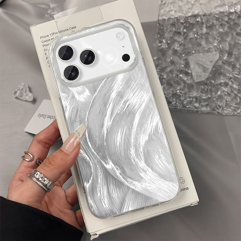 Casing Ponsel Mewah Berlapis L - Phone Cases Expensive ulasan dan harga
