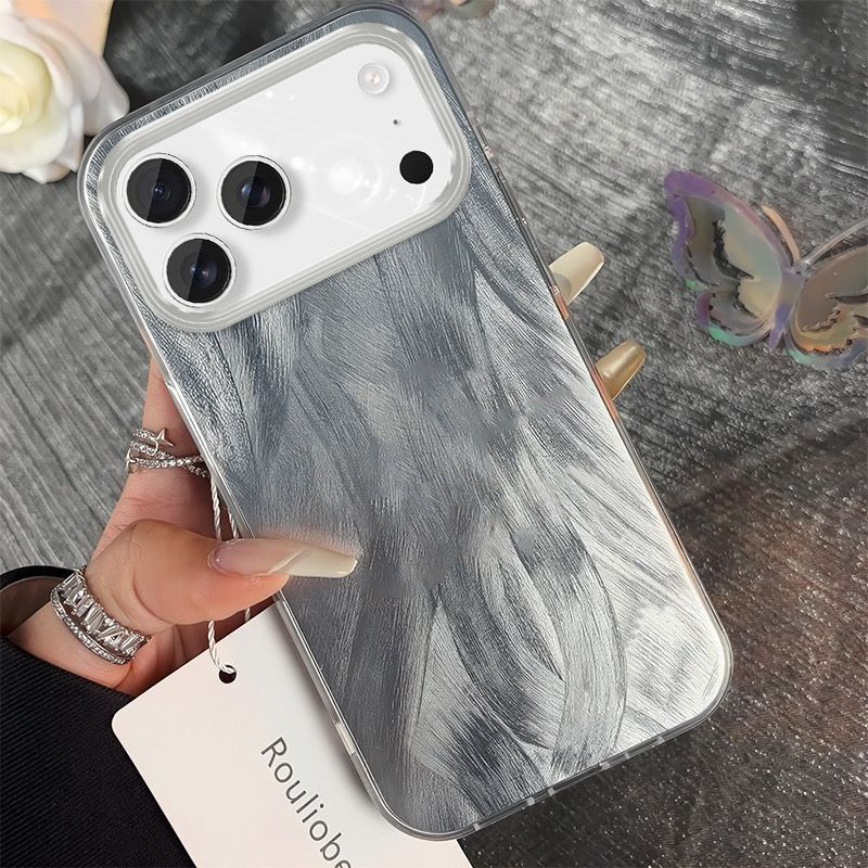 Casing Ponsel Mewah Berlapis L - Phone Cases Expensive ulasan dan harga