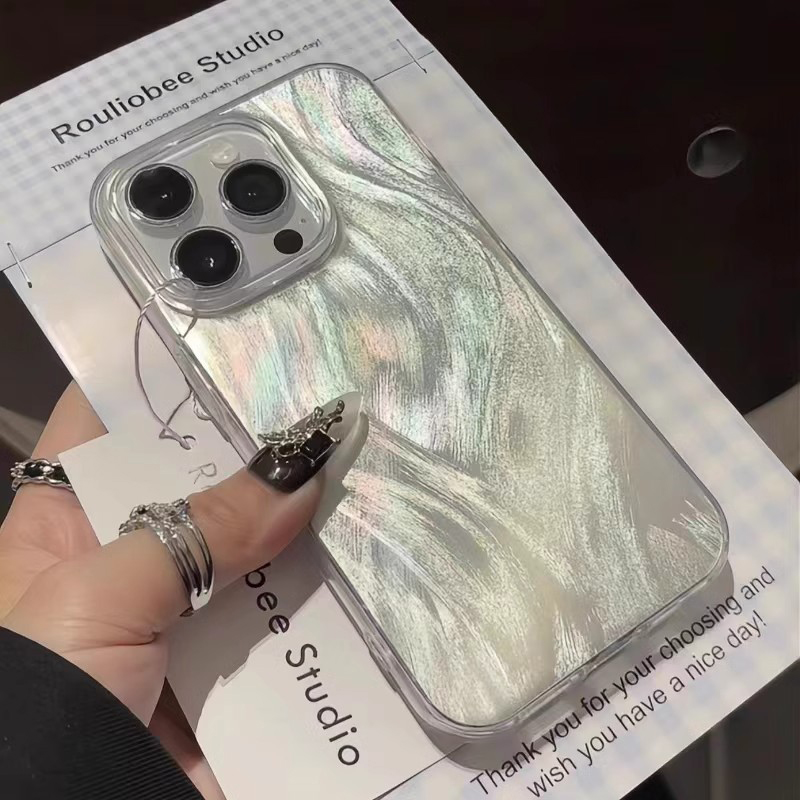 Casing Ponsel Mewah Berlapis L - Phone Cases Expensive ulasan dan harga