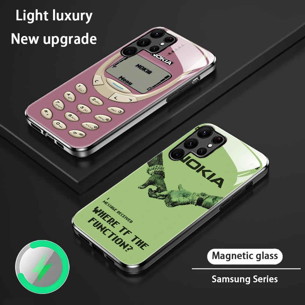 Casing Ponsel Merek N-Nokiaes- - Phone Cases Brands ulasan dan harga
