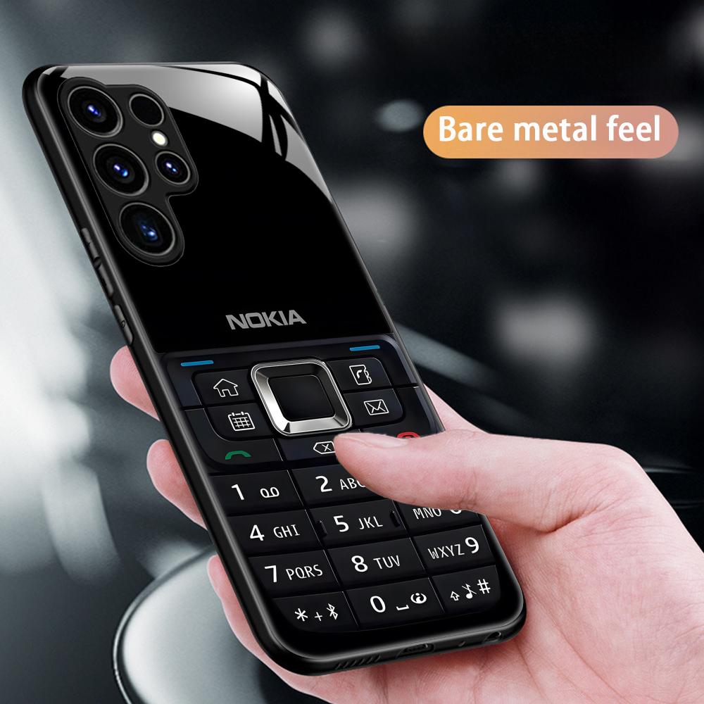 Casing Ponsel Merek N-Nokiaes- - Phone Cases Brands ulasan dan harga