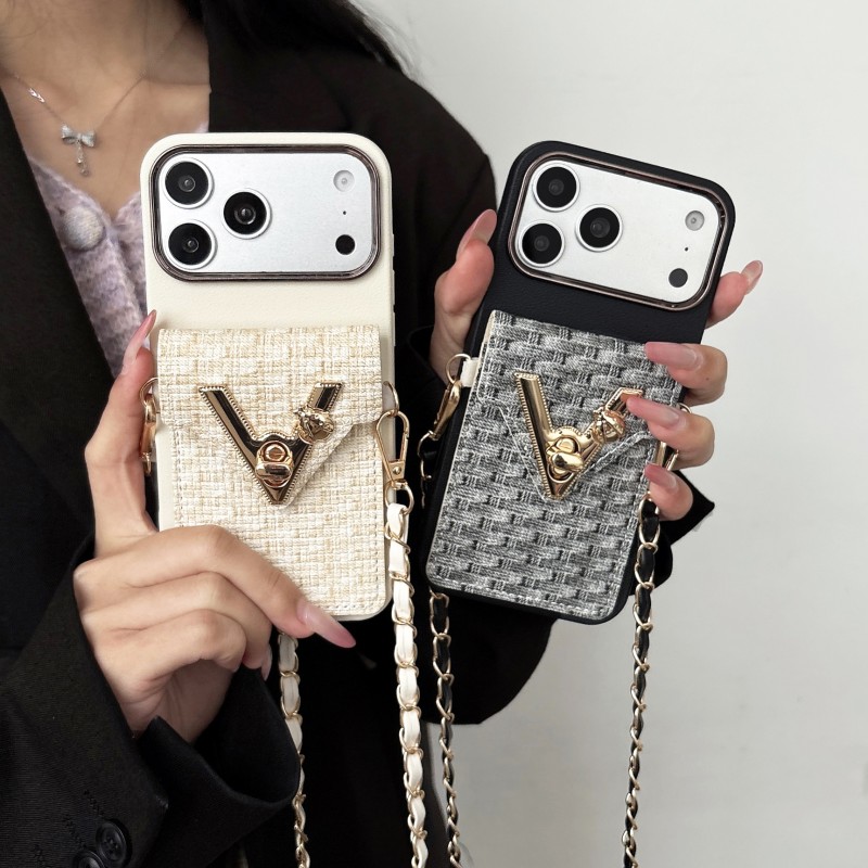 Dompet Tali Selempang untuk iP - Phone Cases Louis Vuitton ulasan dan harga