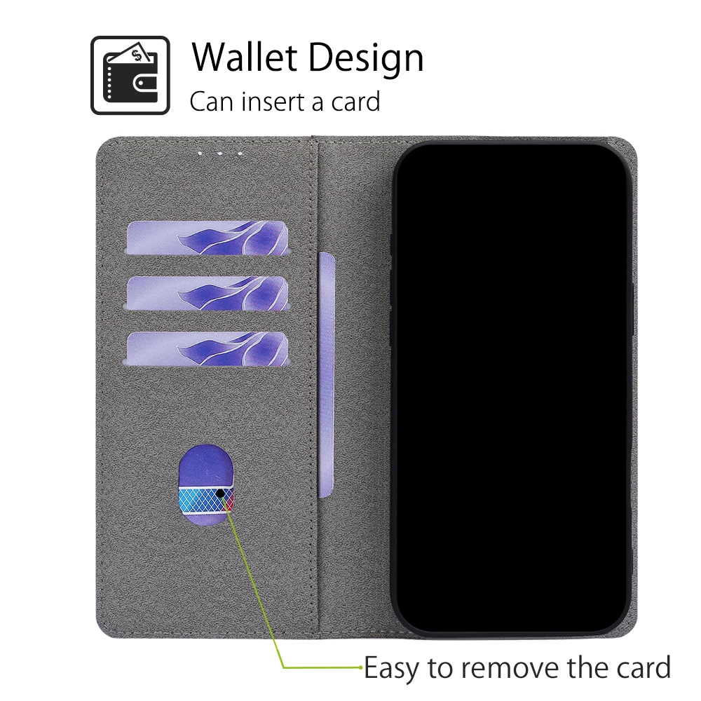 Casing Dompet Kulit Lipat Magn - Phone Cases Samsung S25 Ultra ulasan dan harga