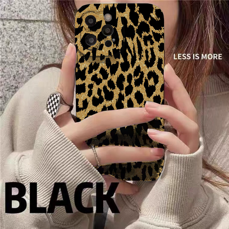 Casing Ponsel Motif Leopard Un - Samsung Galaxy A55 ulasan dan harga