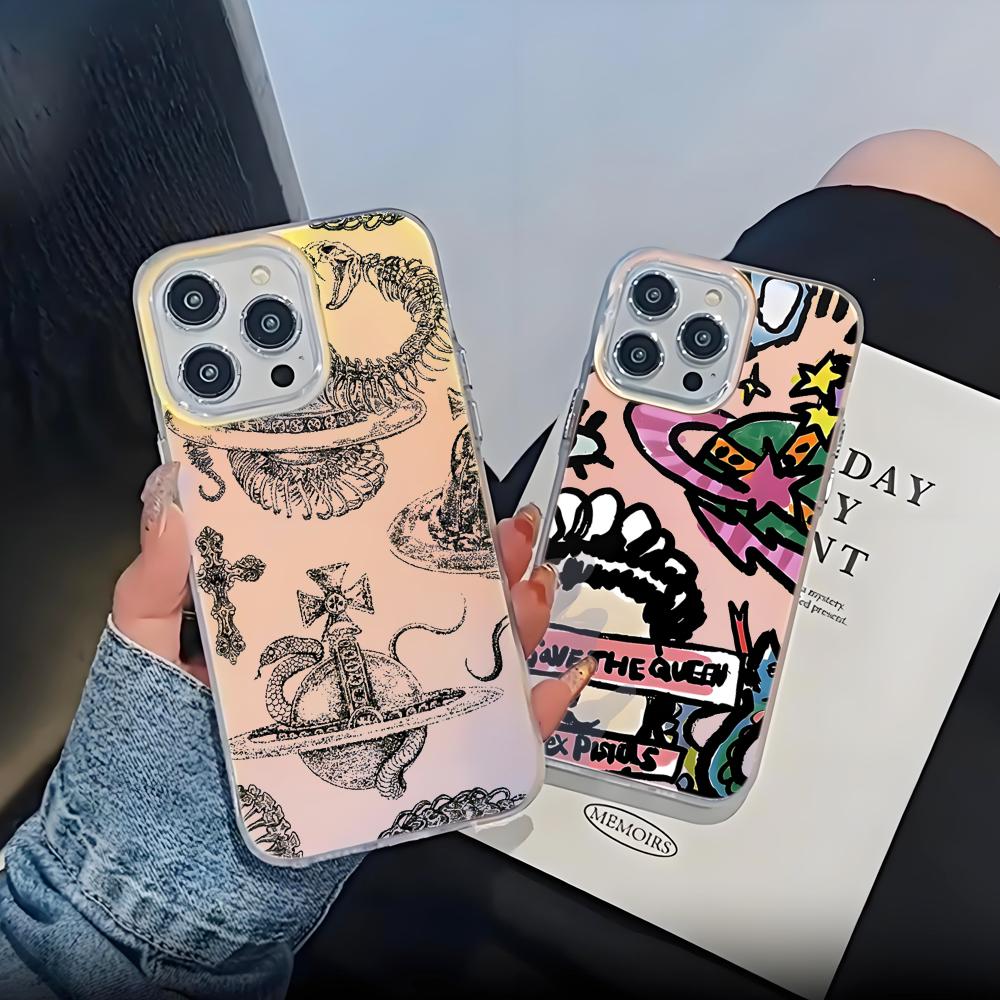 Casing Ponsel Mewah Bermerek L - Phone Cases Brands ulasan dan harga