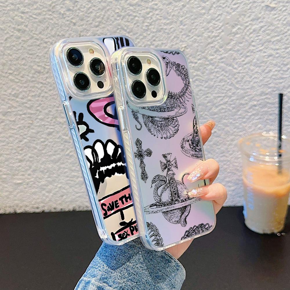 Casing Ponsel Mewah Bermerek L - Phone Cases Brands ulasan dan harga