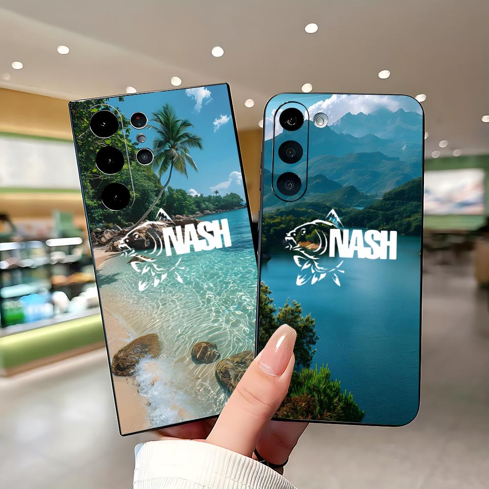 Casing Ponsel Merek Fashion N- - Phone Cases Brands ulasan dan harga