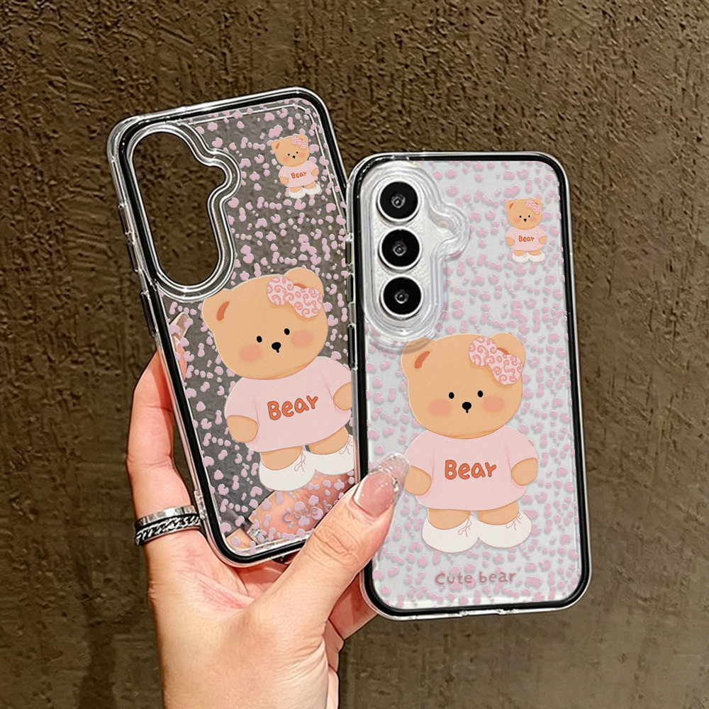 Casing Ponsel Dua-dalam-Satu B - Phone Cases Samsung S25 Ultra ulasan dan harga