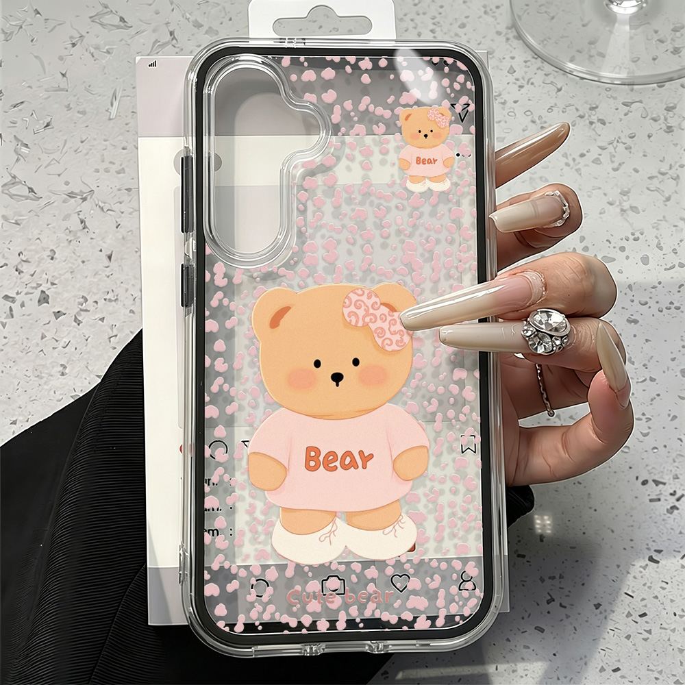 Casing Ponsel Dua-dalam-Satu B - Phone Cases Samsung S25 Ultra ulasan dan harga