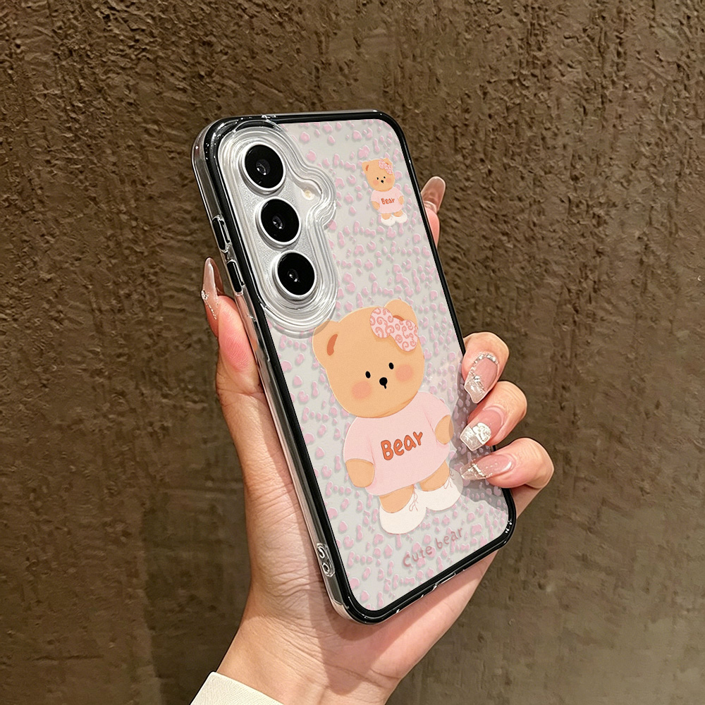 Casing Ponsel Dua-dalam-Satu B - Phone Cases Samsung S25 Ultra ulasan dan harga