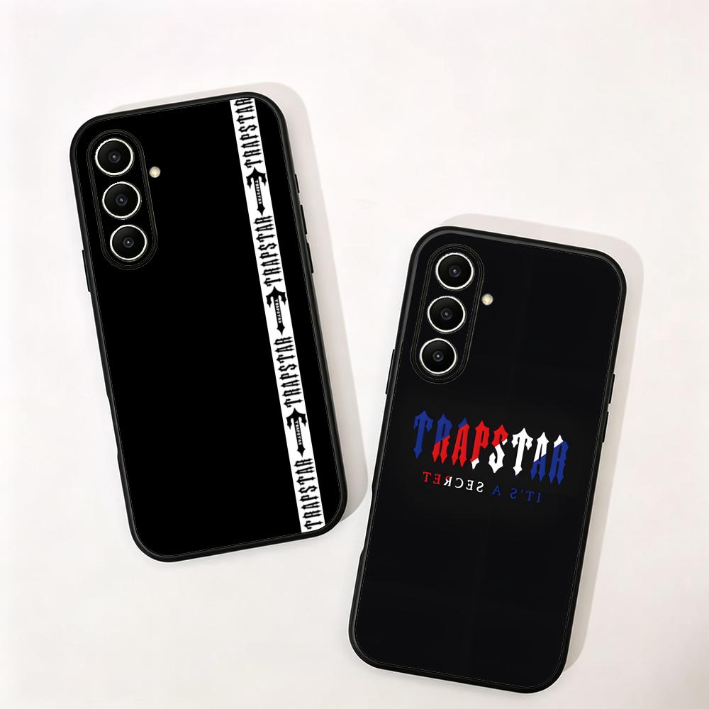 Logo merek desain jalanan T-tr - Phone Cases Brands ulasan dan harga