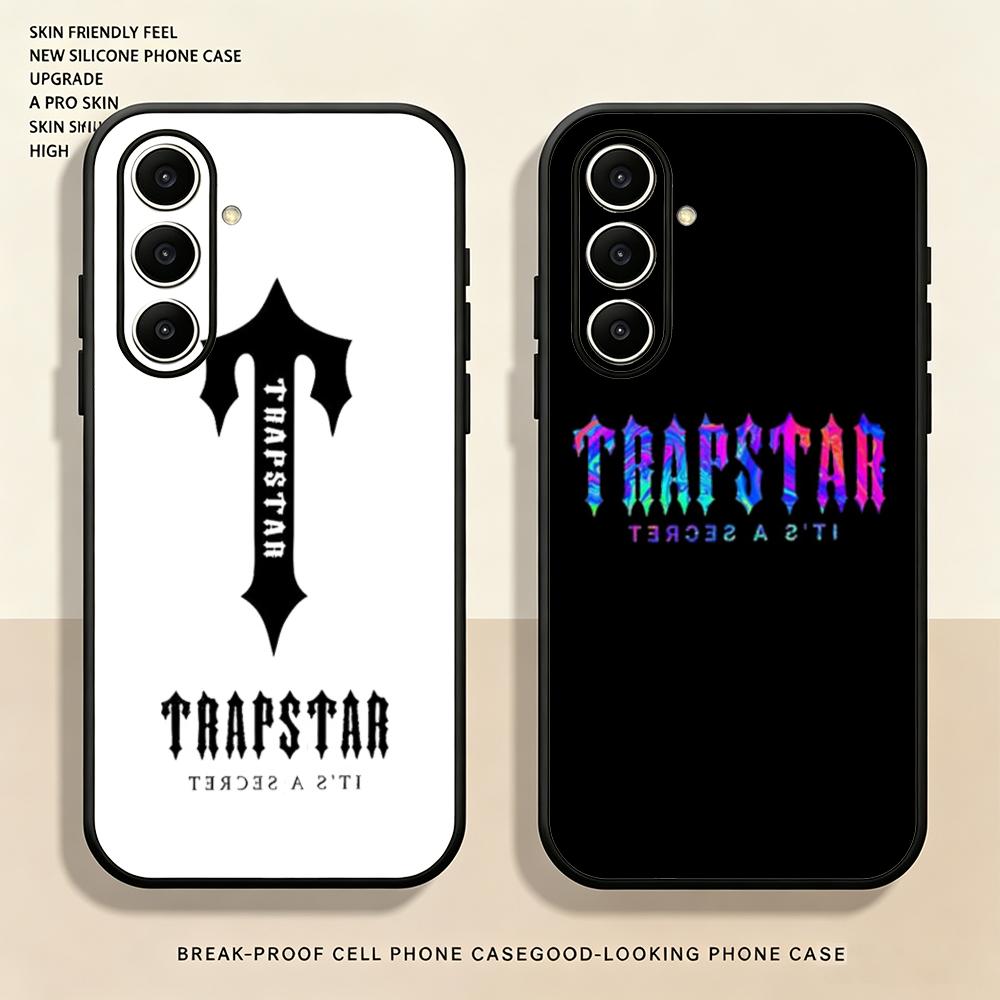 Logo merek desain jalanan T-tr - Phone Cases Brands ulasan dan harga