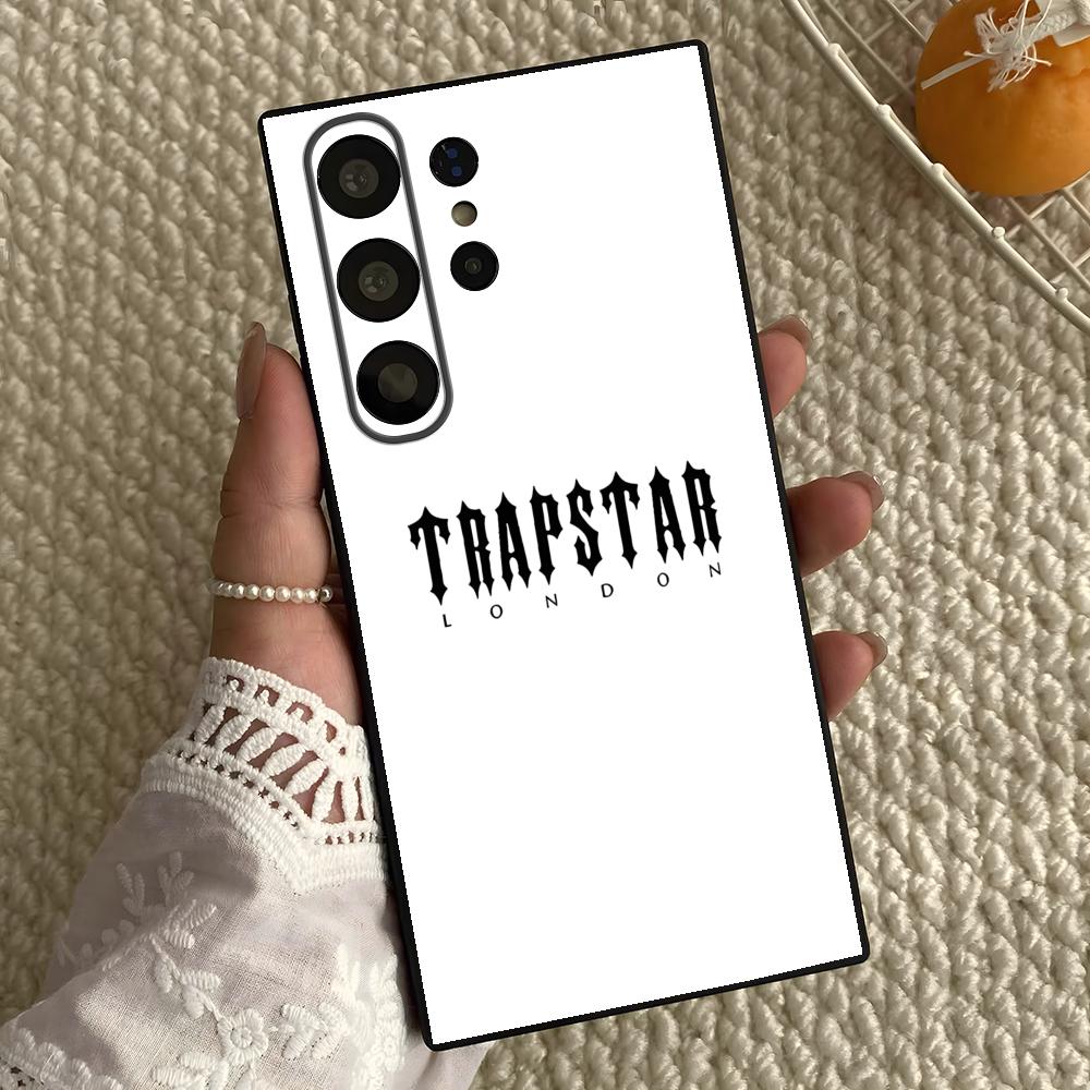 Logo merek desain jalanan T-tr - Phone Cases Brands ulasan dan harga