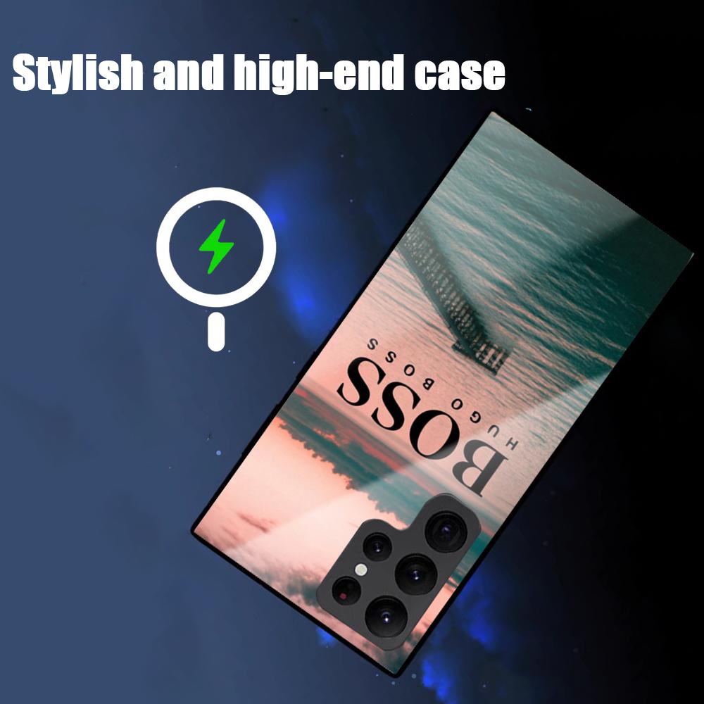 Casing Ponsel Merek Cool Logo  - Phone Cases Brands ulasan dan harga