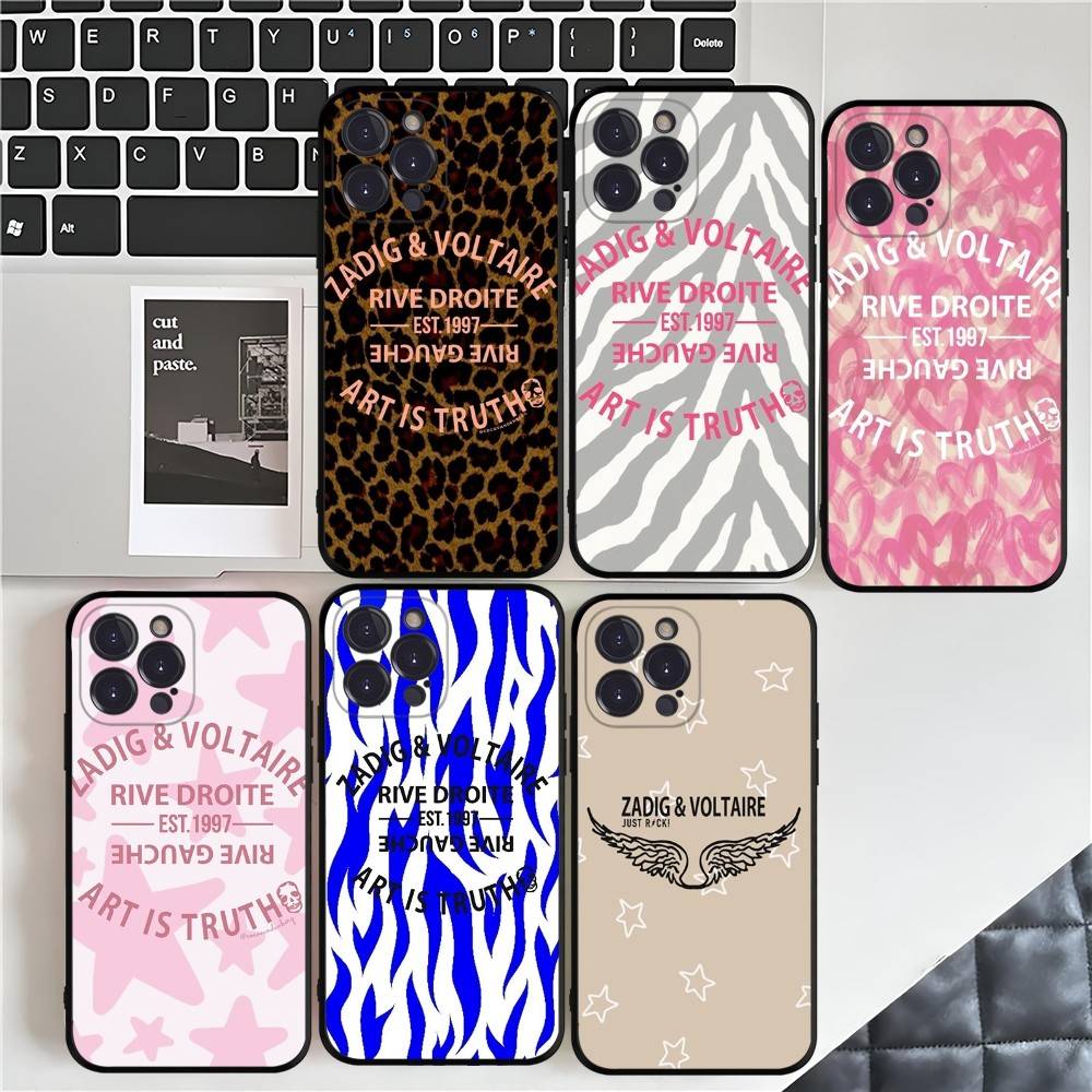 Casing Ponsel Z-Zadig V-Voltai - Phone Cases Louis Vuitton ulasan dan harga
