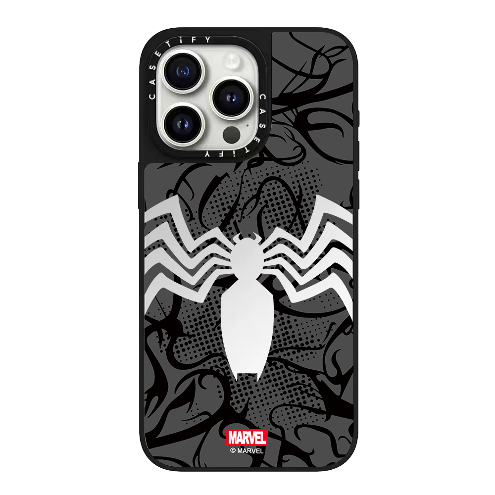 CASETiFY Co-brand Marvel Spide - Phone Cases Brands ulasan dan harga