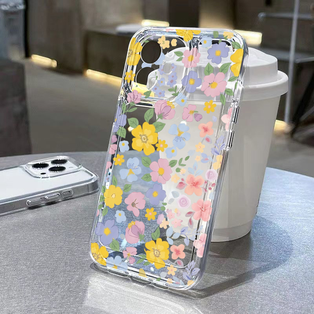 Casing Hewan Laut Untuk iPhone - Phone Cases Transparent ulasan dan harga