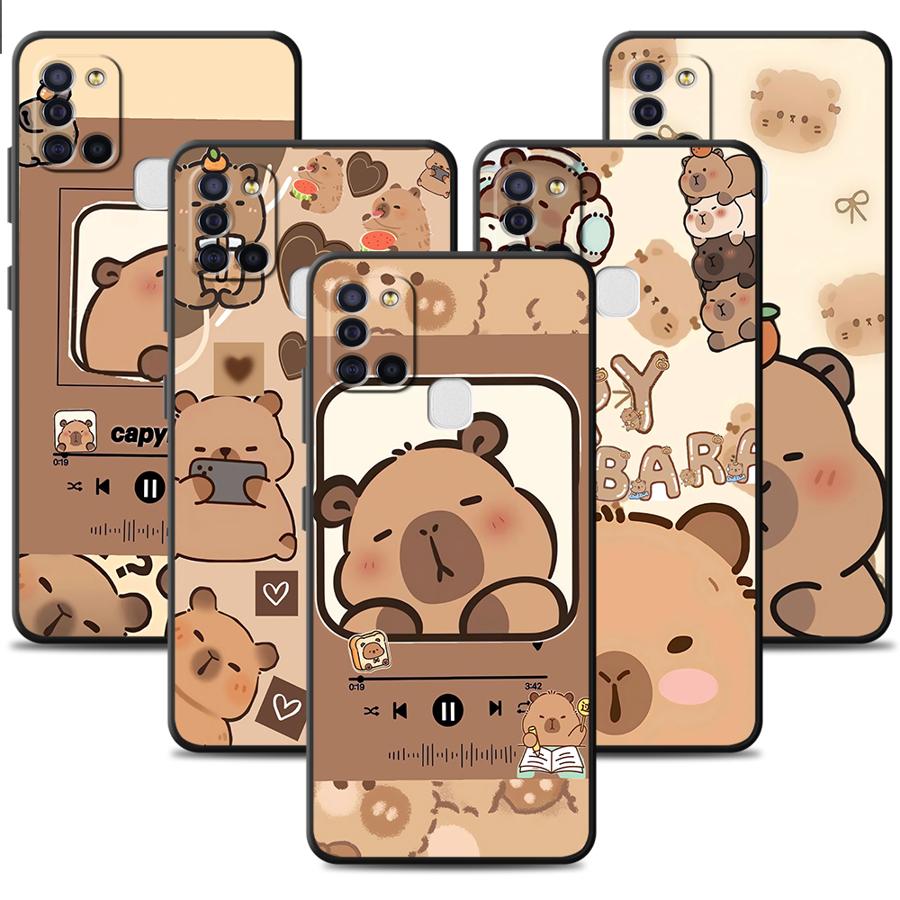 Casing Penutup Ponsel Funda Ca - Phone Cases Cute ulasan dan harga