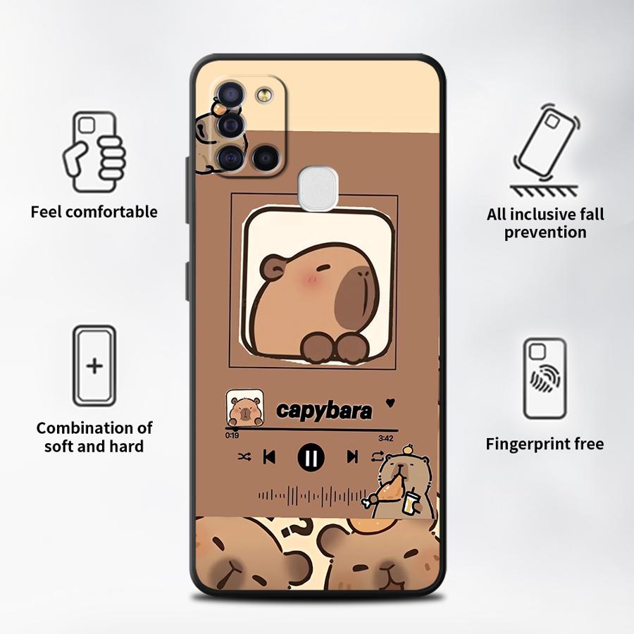 Casing Penutup Ponsel Funda Ca - Phone Cases Cute ulasan dan harga