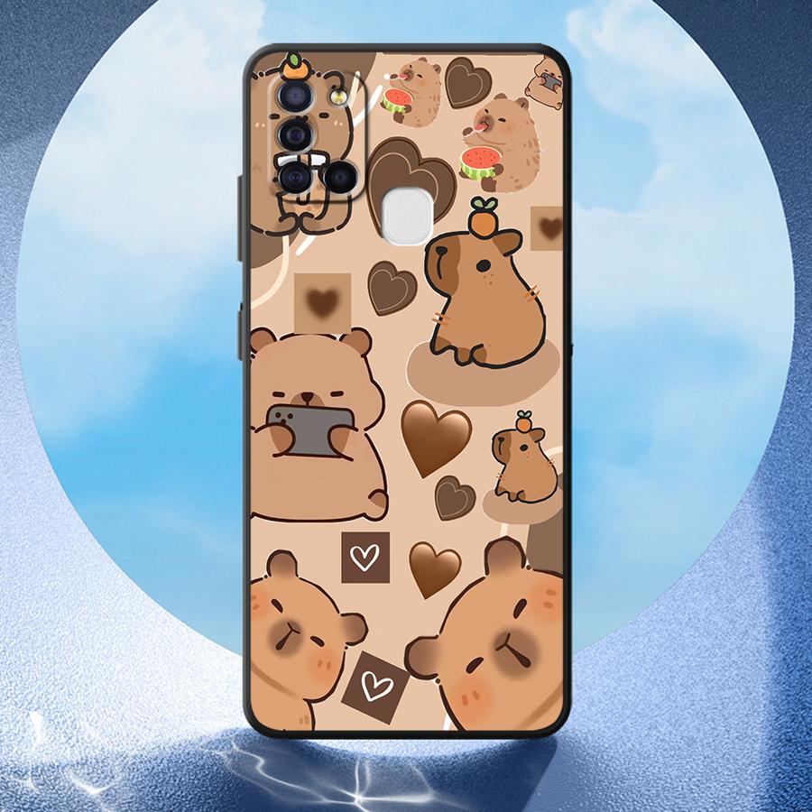 Casing Penutup Ponsel Funda Ca - Phone Cases Cute ulasan dan harga