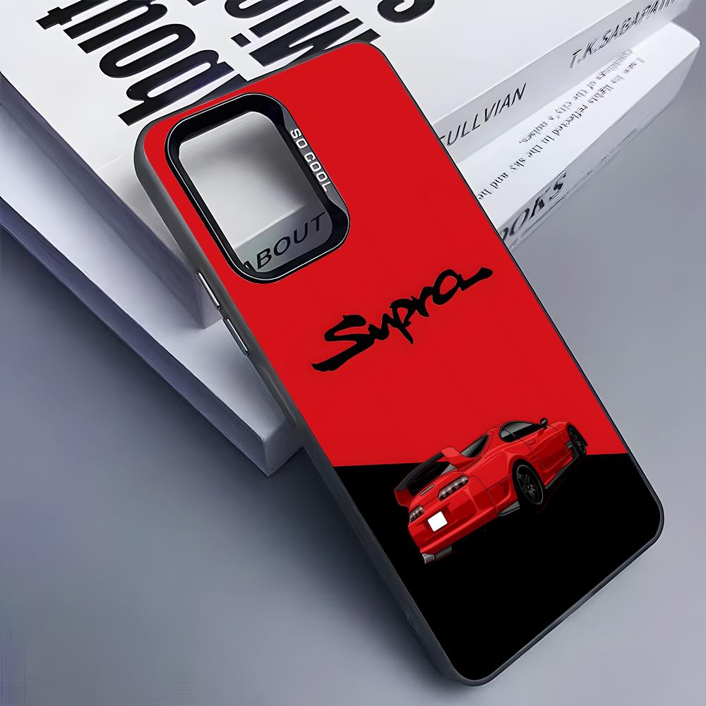 Casing Ponsel Mobil S-supra un - Phone Cases Samsung S25 Ultra ulasan dan harga